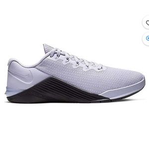 Nike Metcon 5 Lavender Mist Training Shoes